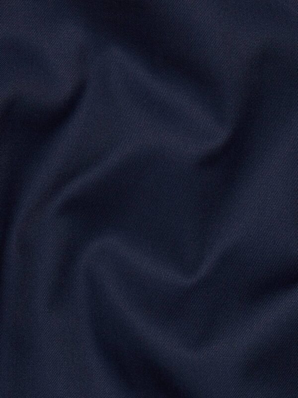 Eterna Cover Shirt Modern Fit Navy