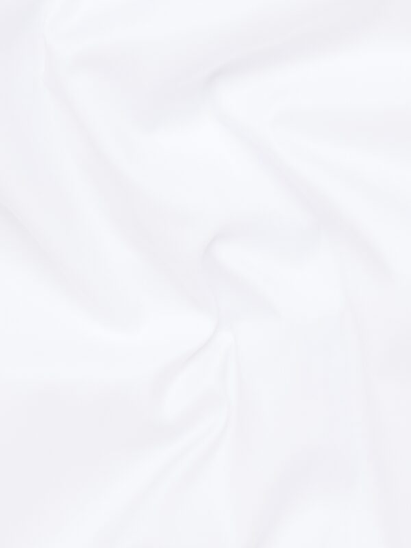 Eterna Cover Shirt Modern Fit White