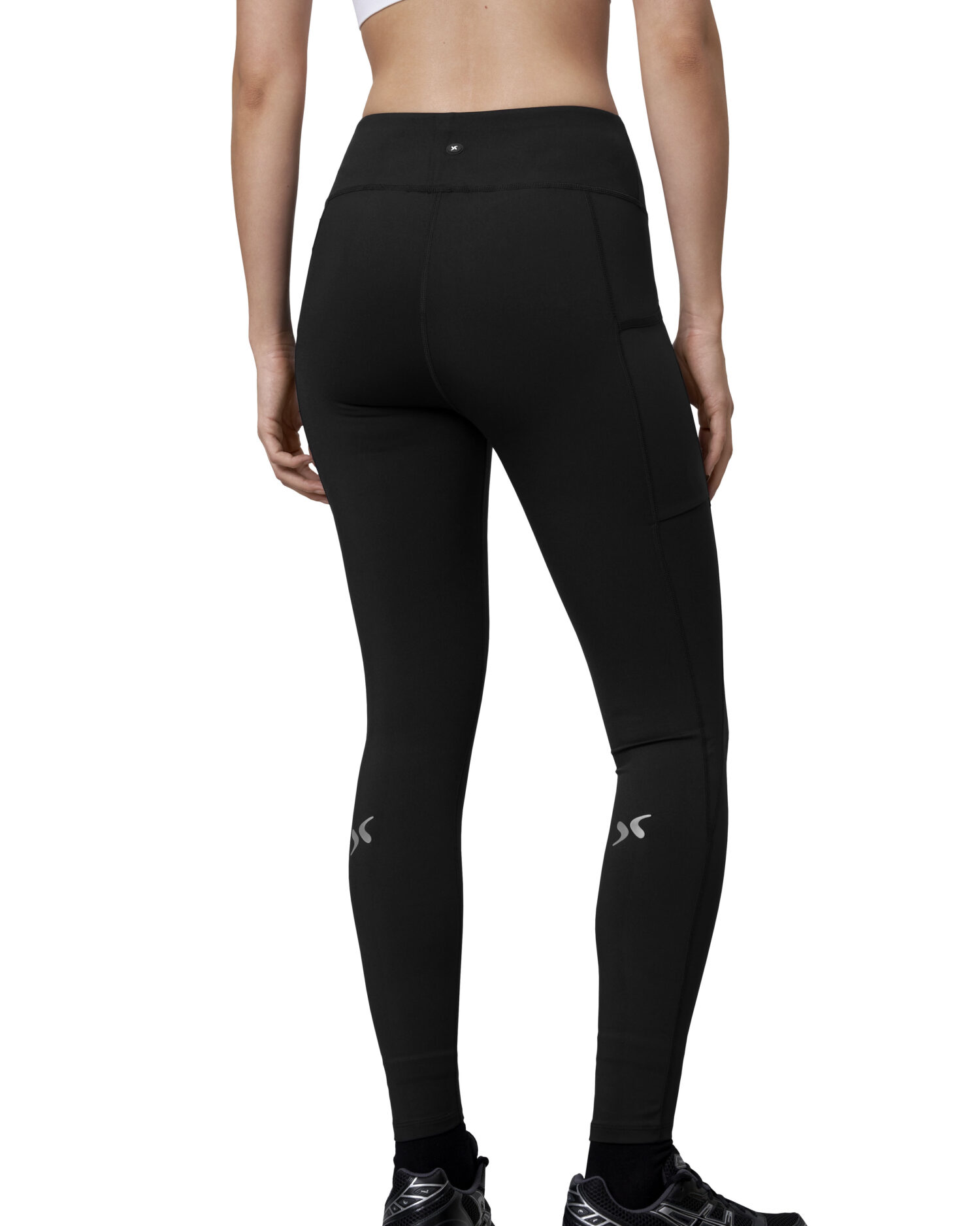 G11048 GEYSER performance tights | long | dame Sort