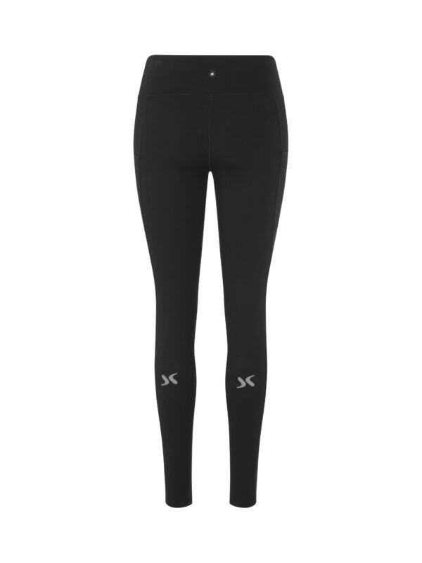 G11048 GEYSER performance tights | long | dame Sort