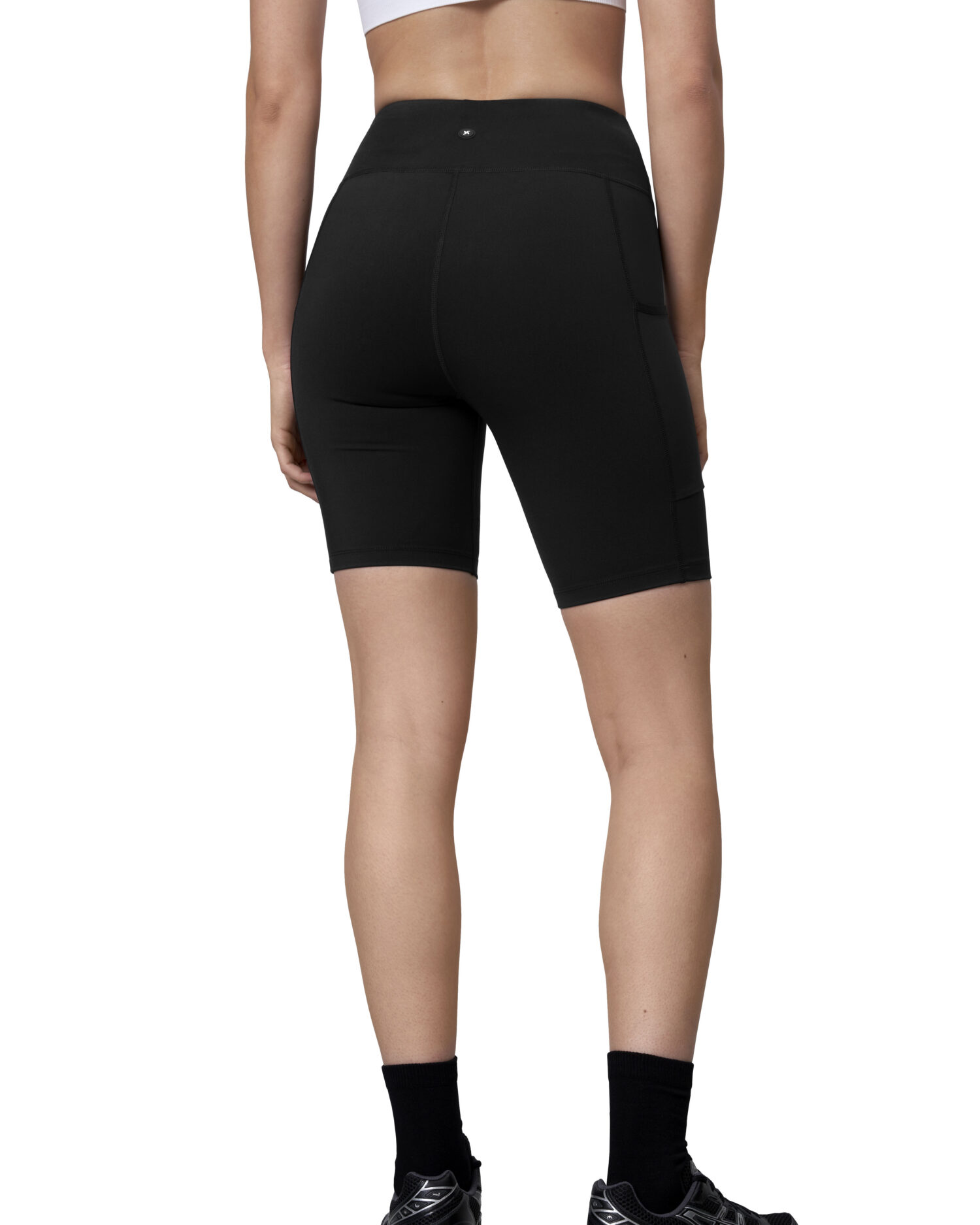 G11049 GEYSER performance tights | short | dame Sort
