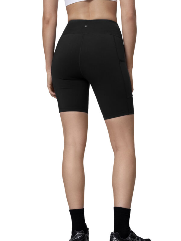 G11049 GEYSER performance tights | short | dame Sort