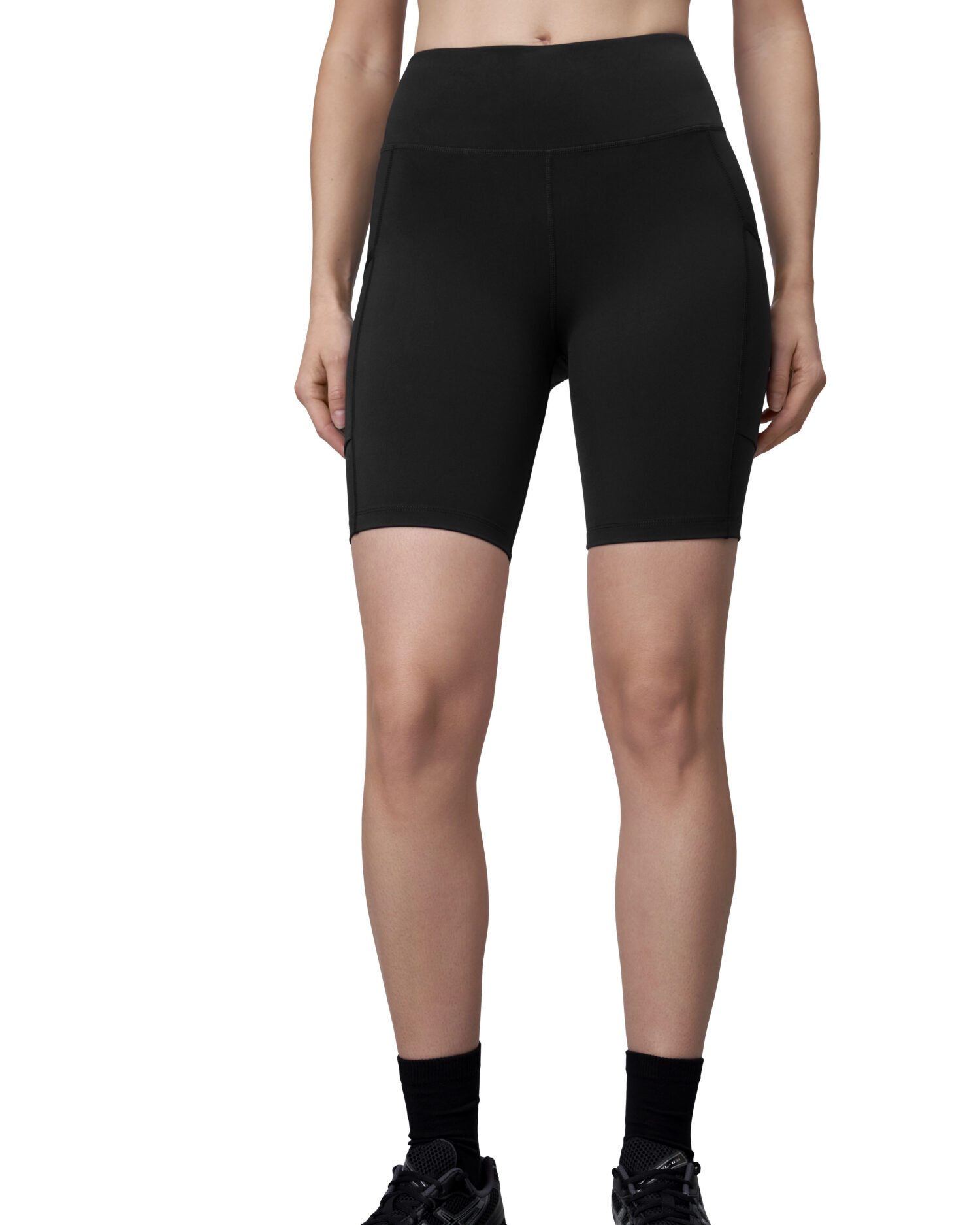 G11049 GEYSER performance tights | short | dame Sort