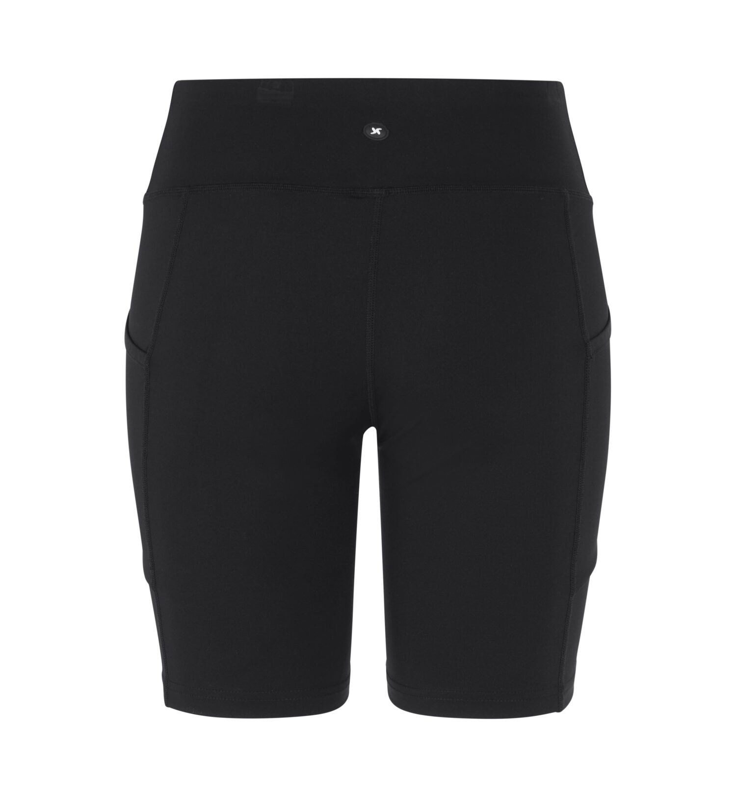 G11049 GEYSER performance tights | short | dame Sort