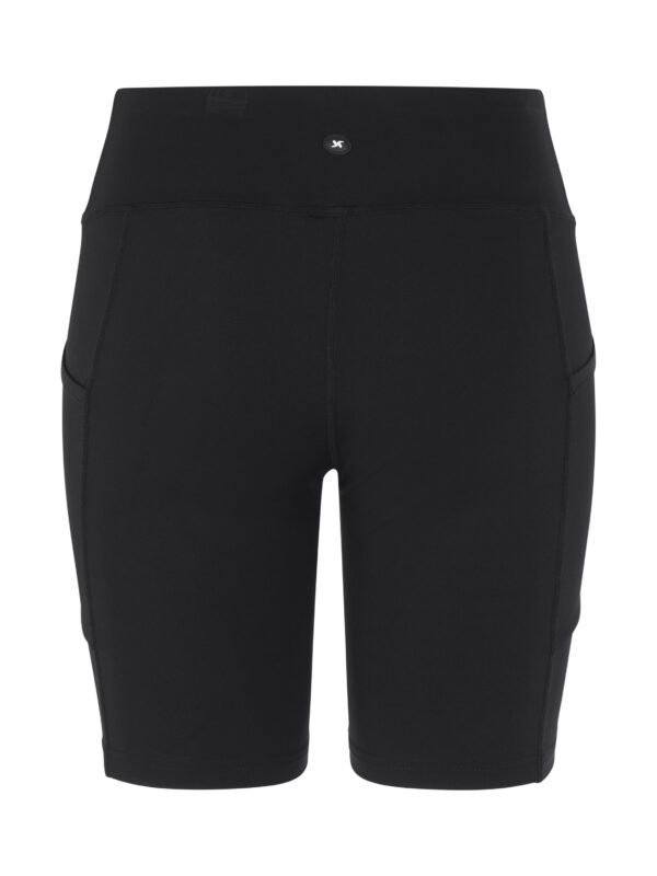 G11049 GEYSER performance tights | short | dame Sort