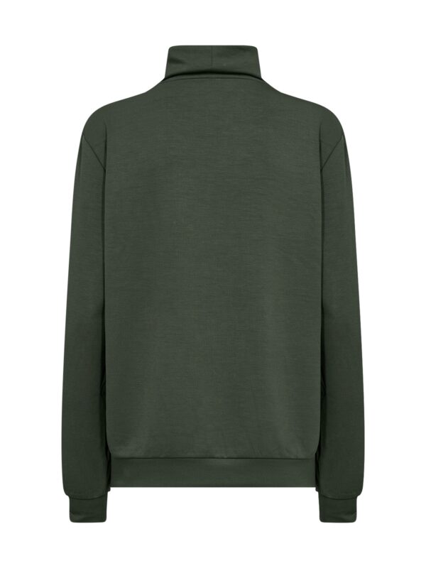 Soyaconcept SC-BANU 196 Sweatshirt Olive