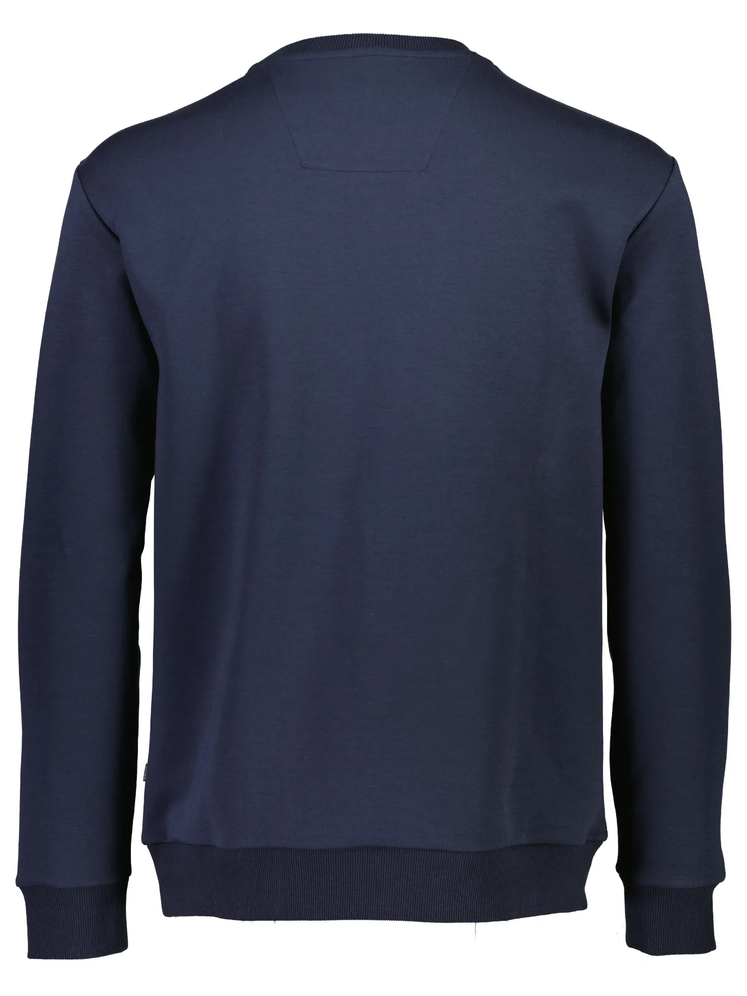 Bison Soft Superflex Sweatshirt 80-700039 Navy