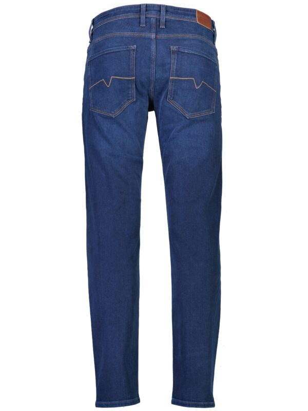 Bison Superflex Jeans Rain Blue