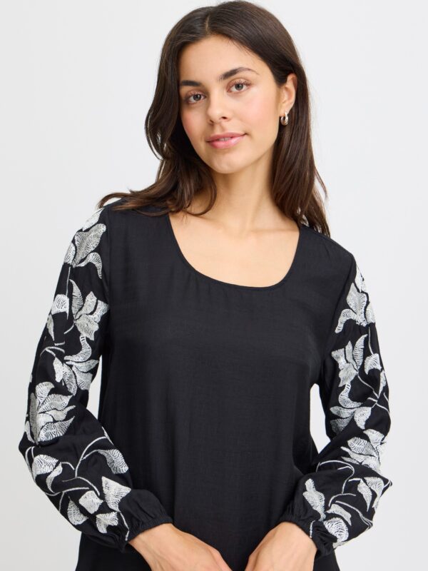 Fransa FRHARBO DR 1 Dress Black