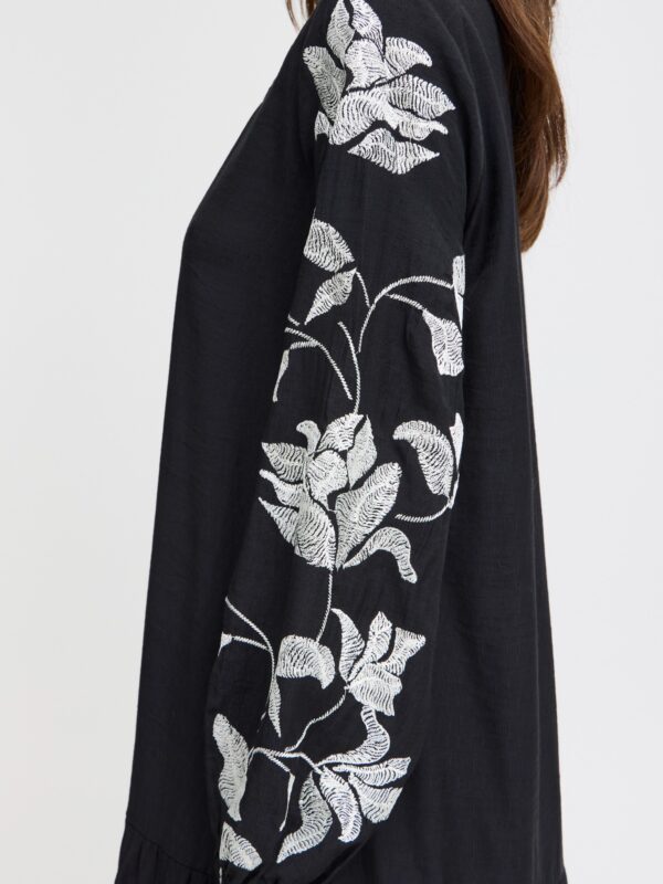 Fransa FRHARBO DR 1 Dress Black