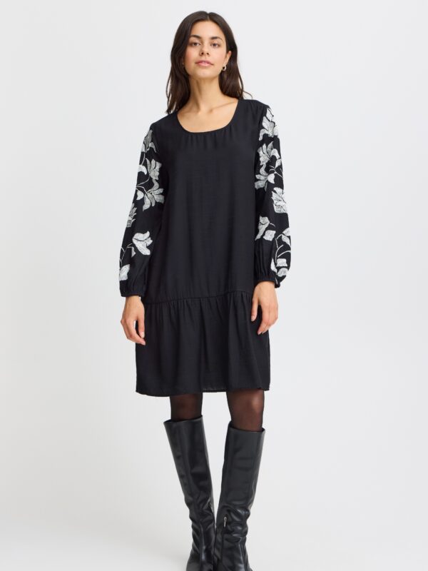Fransa FRHARBO DR 1 Dress Black