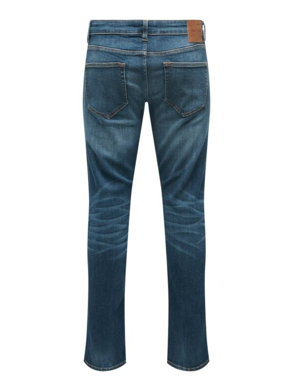 ONLY & SONS ONSLOOM SLIM DMB 9595 DOT DNM NOOS Jeans