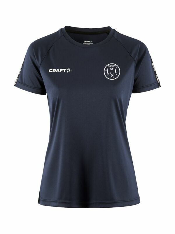 Sæby GF Squad Go Contrast Jersey W