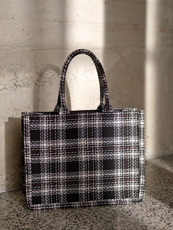 Soyaconcept SC-INGEMIA 1 Taske Black Combi