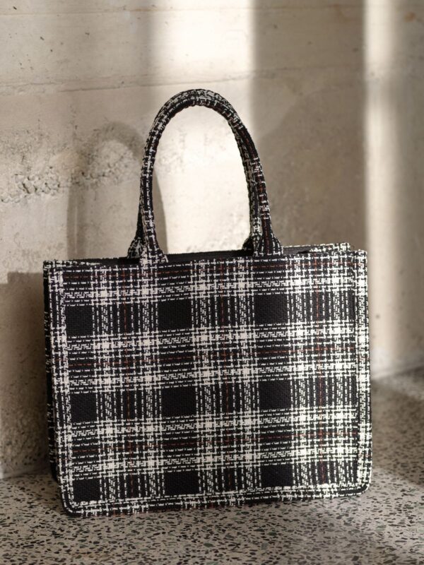 Soyaconcept SC-INGEMIA 1 Taske Black Combi