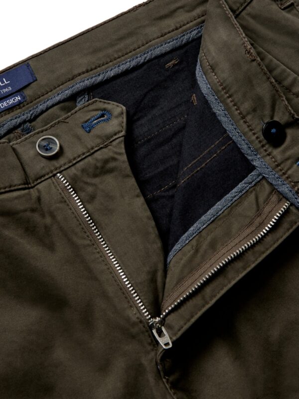 Sunwill Extreme Flexibility Bukser Khaki