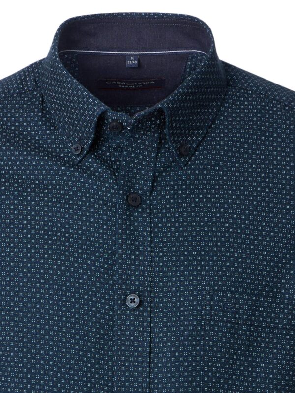CASAMODA Skjorte 444307200 Blue