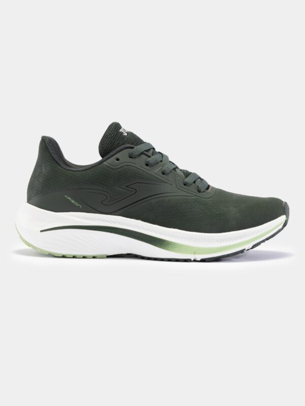 JOMA Løbesko Argon Men 2415 Green