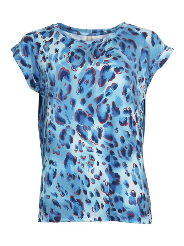 Ofelia Anick Top 5 Blue Combi