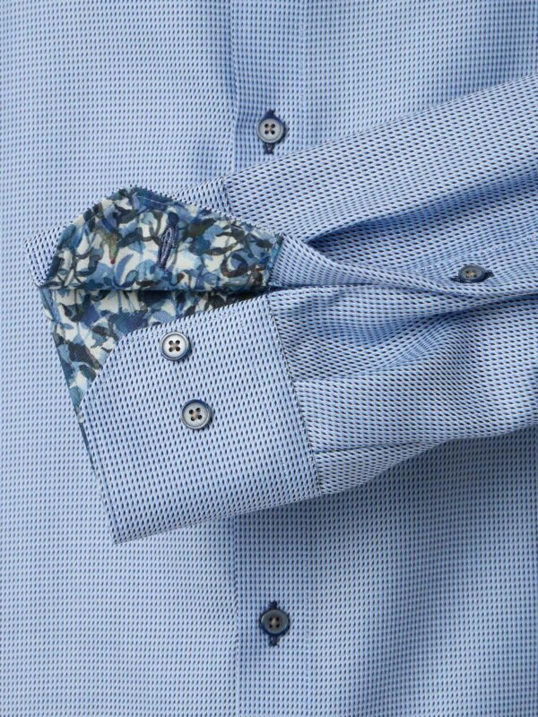 VENTI Business Skjorte 144321700 Bright Cobalt