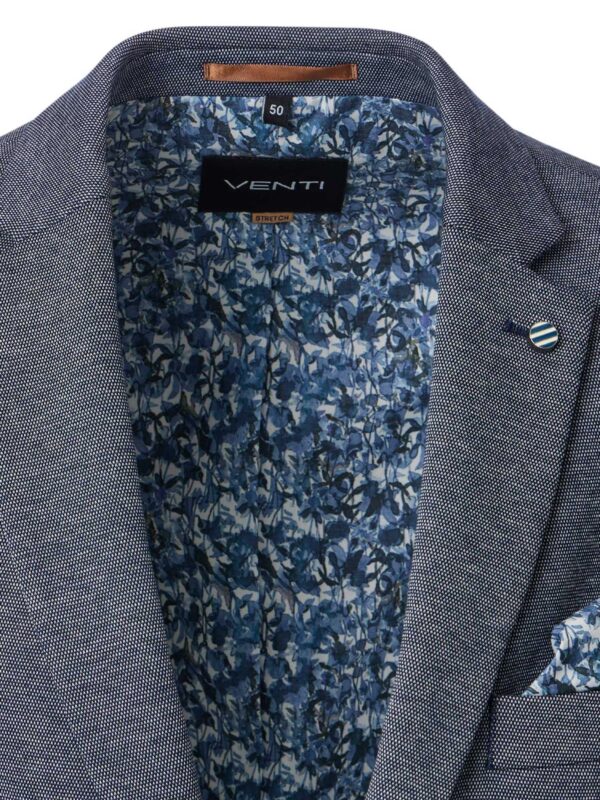 Venti Blazer 544299100 Blue
