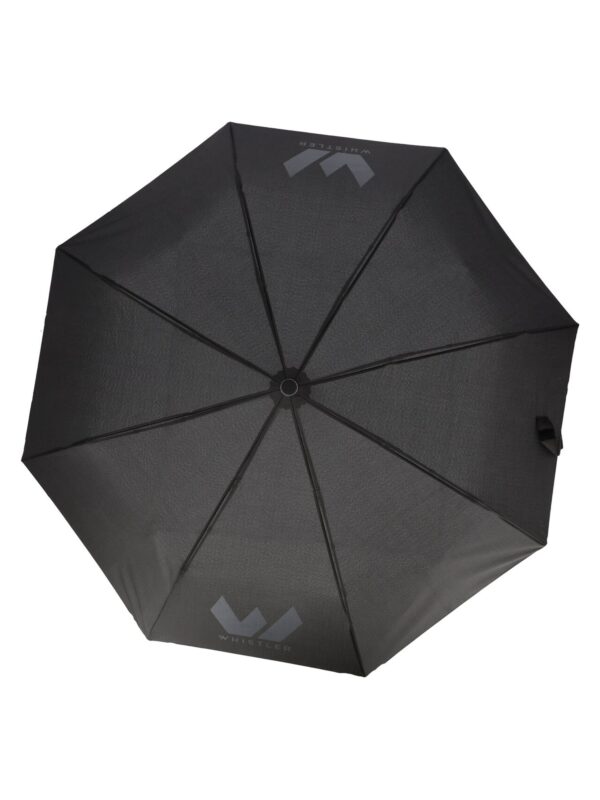 Whistler Siomond Foldable Umbrella Black