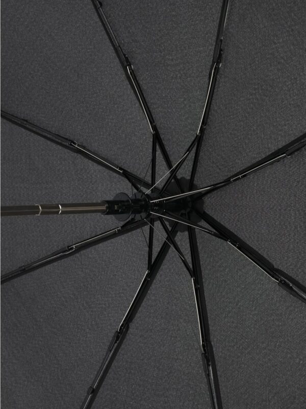 Whistler Siomond Foldable Umbrella Black