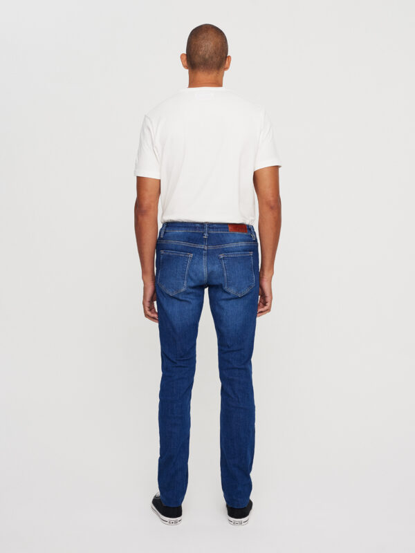GABBA Jones K3870 Mid Blue Denim
