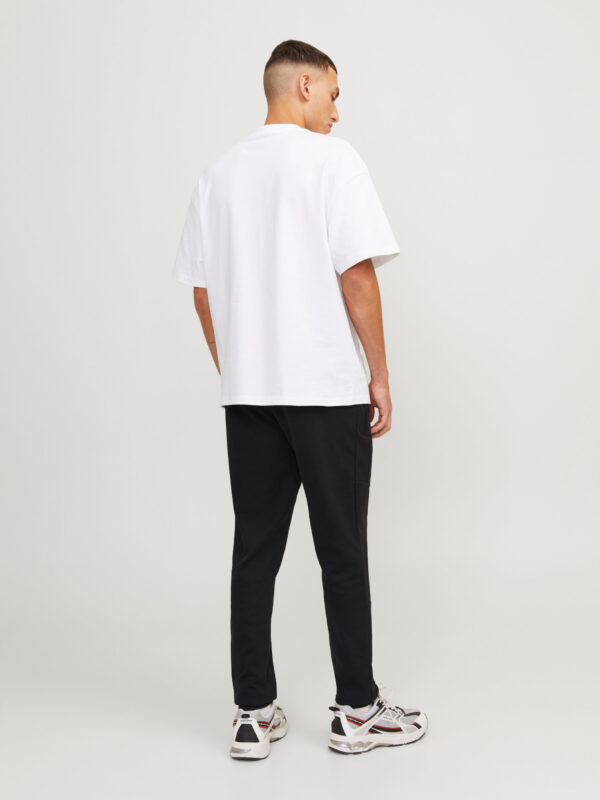 Jack & Jones JPSTWILL AIR SWEAT PANTS NOOS Black