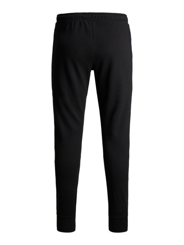 Jack & Jones JPSTWILL AIR SWEAT PANTS NOOS Black