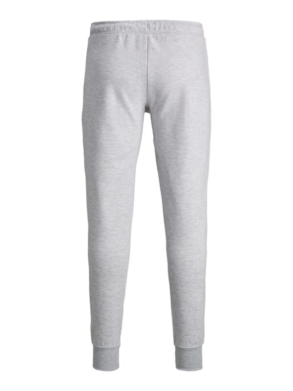 Jack & Jones JPSTWILL AIR SWEAT PANTS NOOS Light Grey Melange