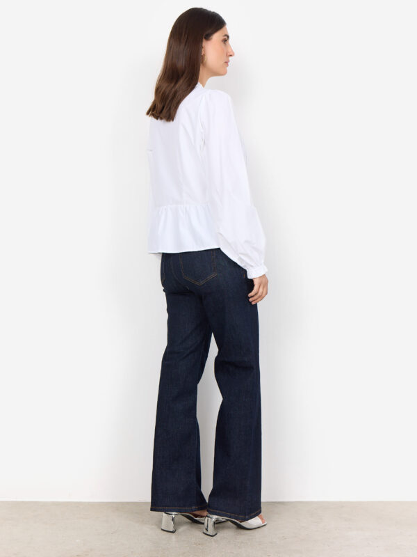 Soyaconcept SC-NETTI 92 Bluse WHITE