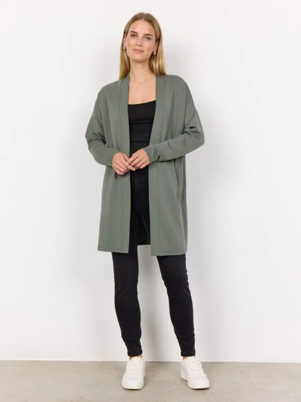 Soyaconcept SC-BANU 221 Cardigan Misty