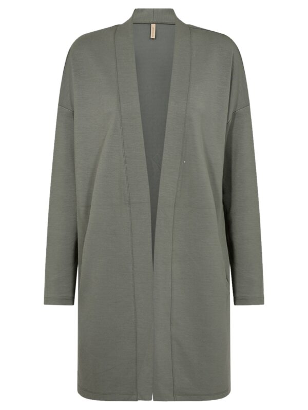 Soyaconcept SC-BANU 221 Cardigan Misty