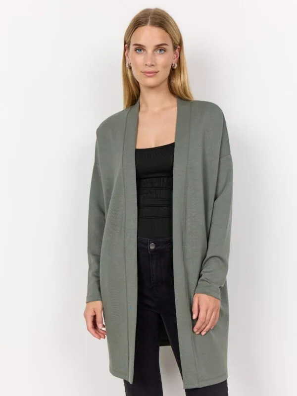 Soyaconcept SC-BANU 221 Cardigan Misty