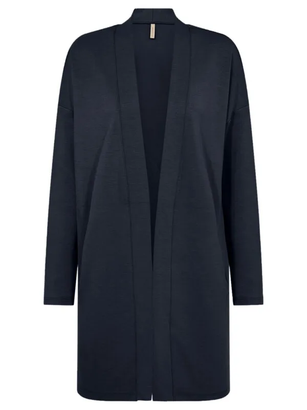 Soyaconcept SC-BANU 221 Cardigan Navy