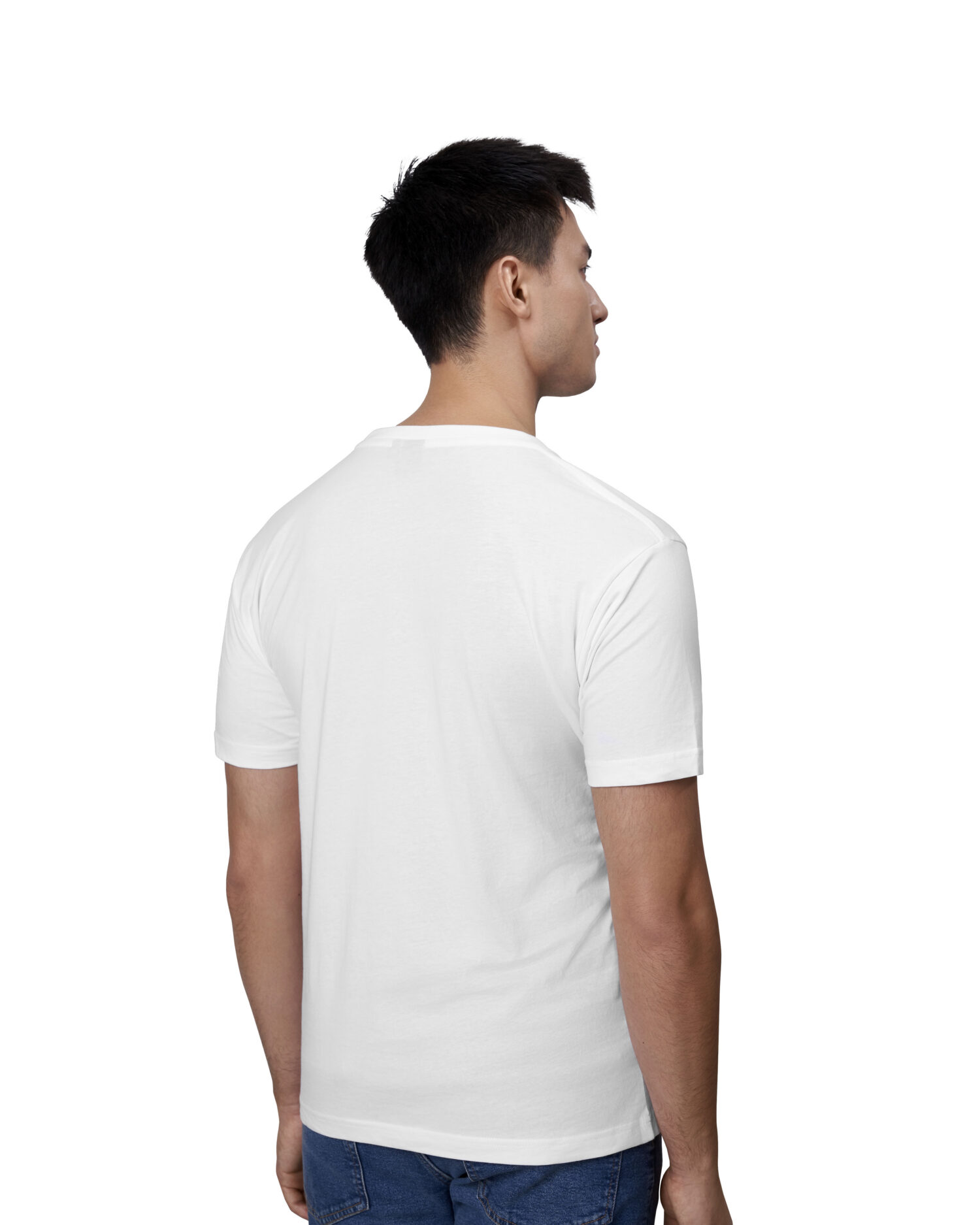 ID 0510 T-TIME® T-shirt - Billede 6