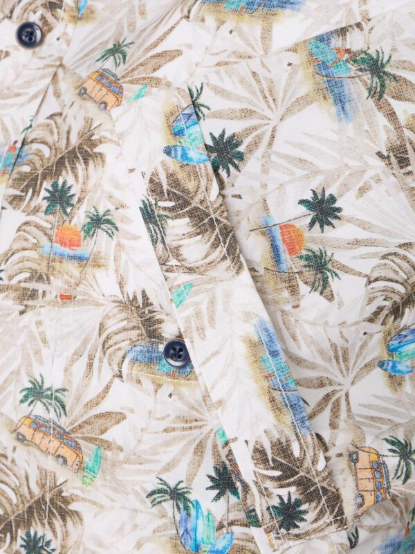 CASAMODA Skjorte 954395600 Beige