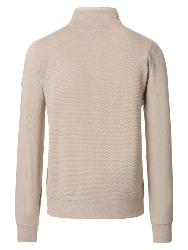 CASAMODA Sweatshirt 454385100 Sand
