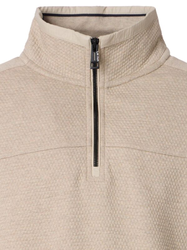 CASAMODA Sweatshirt 454385100 Sand