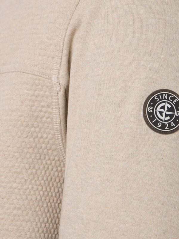 CASAMODA Sweatshirt 454385100 Sand