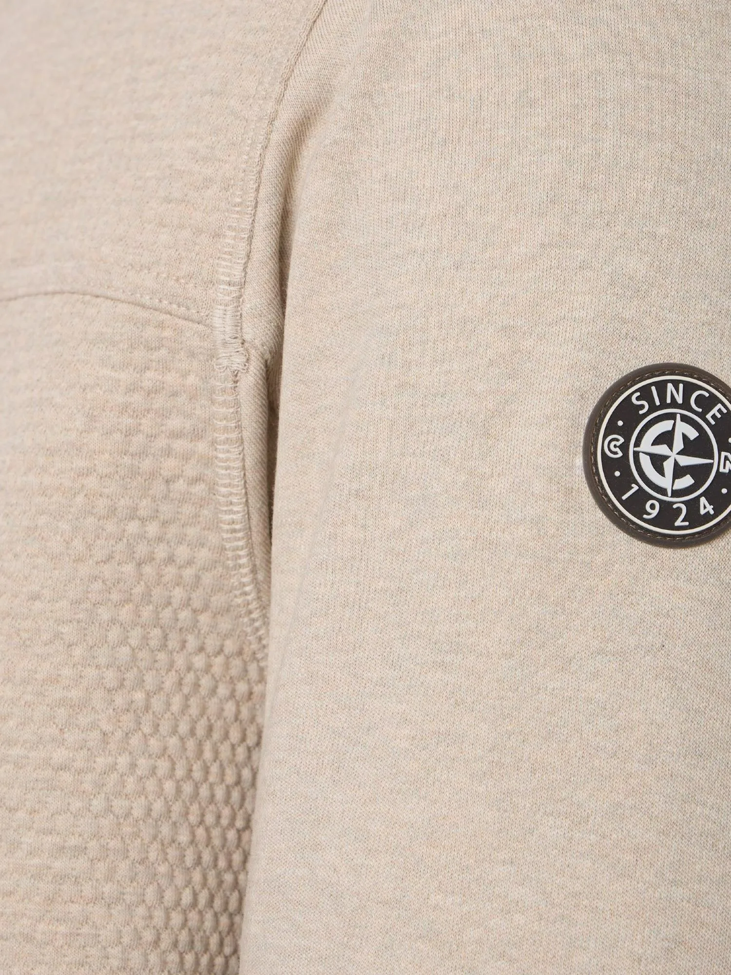 CASAMODA Sweatshirt 454385100 Sand