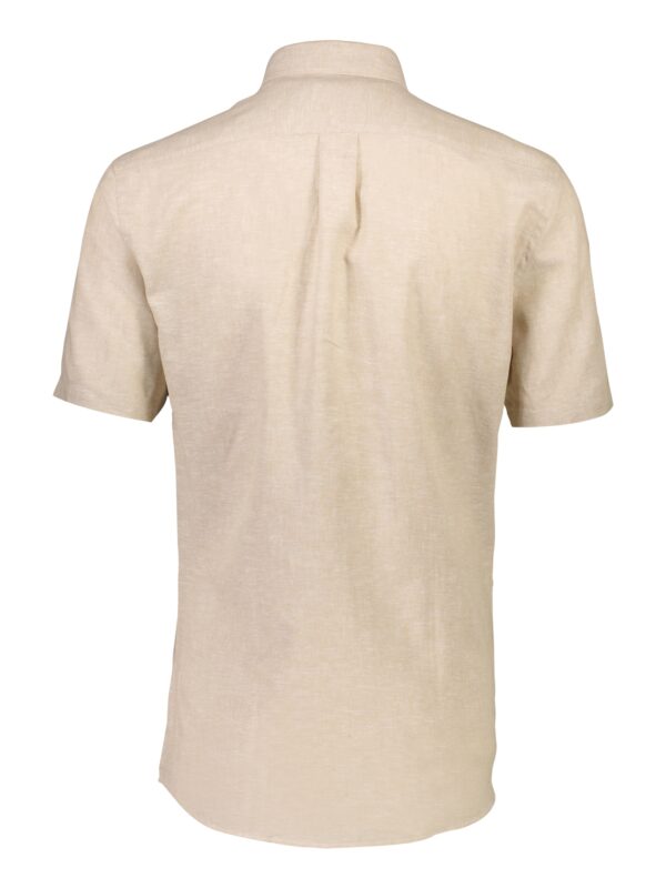 Lindbergh Skjorte 30-203345R Sand