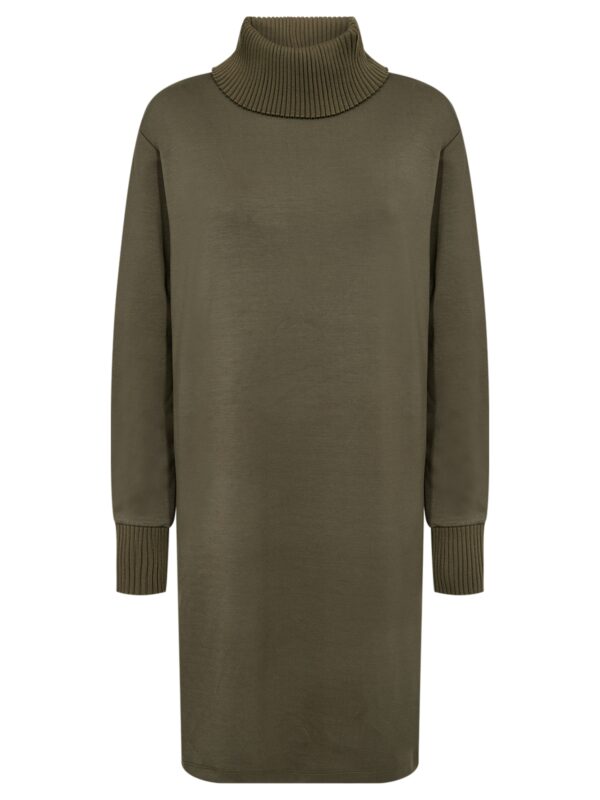 Soyaconcept SC-BANU 206 Sweatkjole Ark Olive
