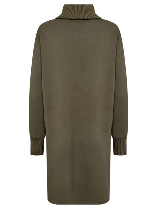 Soyaconcept SC-BANU 206 Sweatkjole Ark Olive