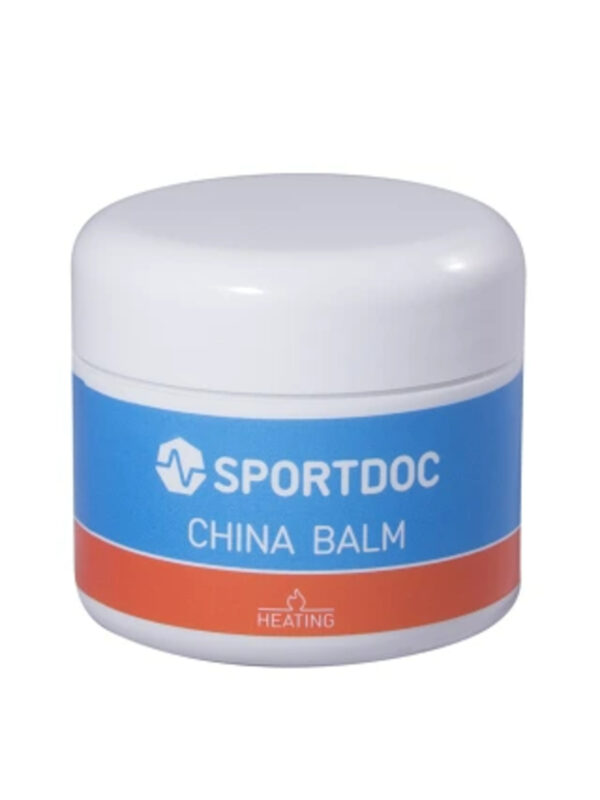 Sportdoc China Balm 50g