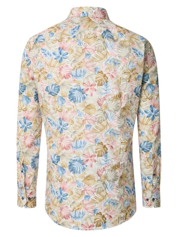 VENTI Business shirt 154410700 Sand