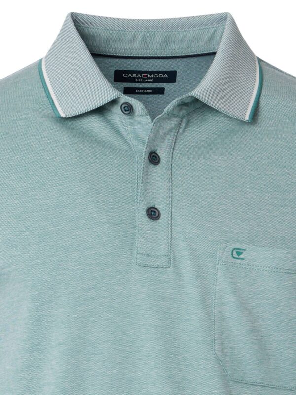 CASAMODA Polo 993106500 Light Hydro