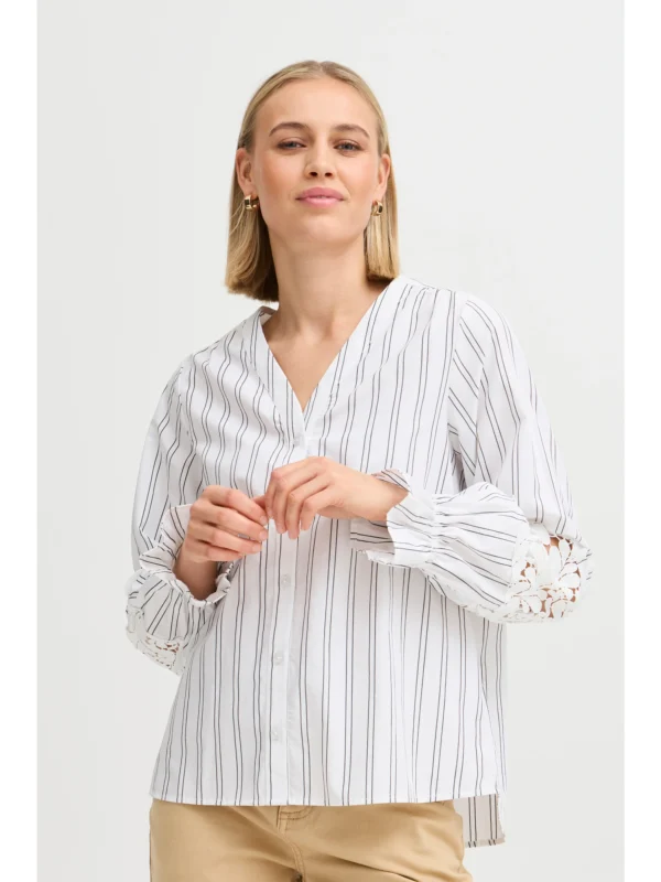 Fransa FRFIBE SH 1 Blanc de Blanc AOP