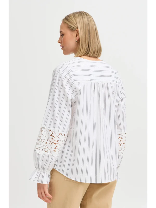 Fransa FRFIBE SH 1 Blanc de Blanc AOP